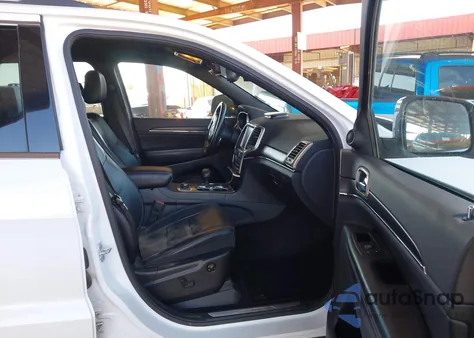 2015 Jeep Grand Cherokee Limited z USA, uszkodzony, nr VIN 1C4RJFBG2FC151785